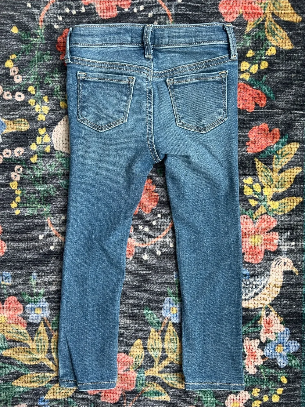 Old Navy Heart Rockstar Jean Jeggings, 4T